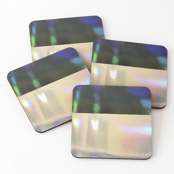 Item preview, Engagement Wedding Holographic designed and sold by buzzcutart.