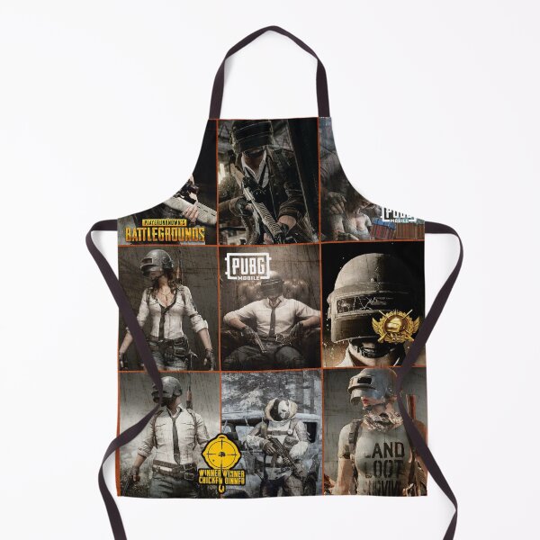 Artikelvorschau, Pubg Handy entworfen und verkauft von AB designer _.