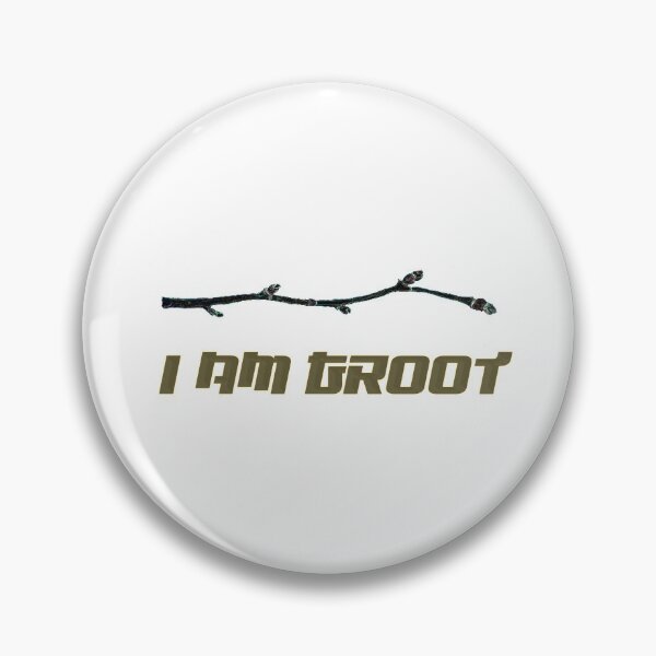 Artikelvorschau, I AM GROOT entworfen und verkauft von leoro2025.