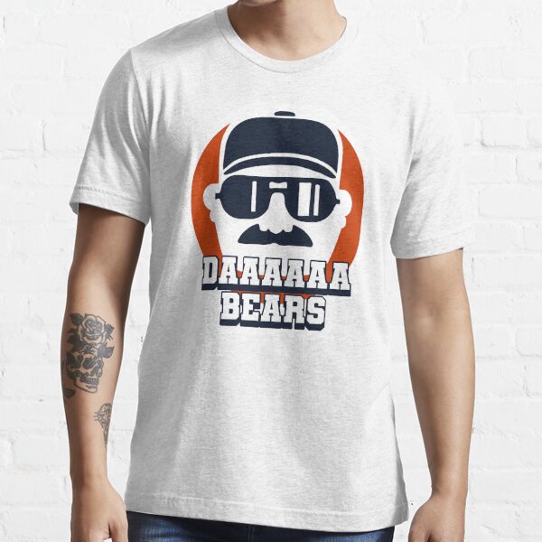 Da Bears Ditka | Kids T-Shirt