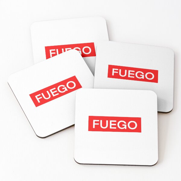 Item preview, Fuego Fashion SIA  designed and sold by allthe-cats.
