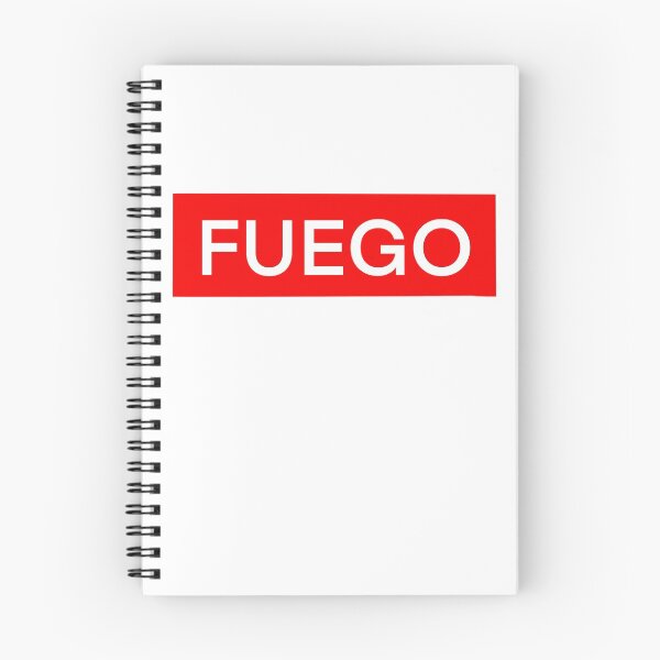 Item preview, Fuego Fashion SIA  designed and sold by allthe-cats.