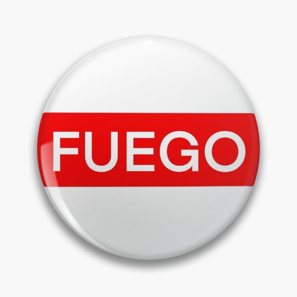 Item preview, Fuego Fashion SIA  designed and sold by allthe-cats.