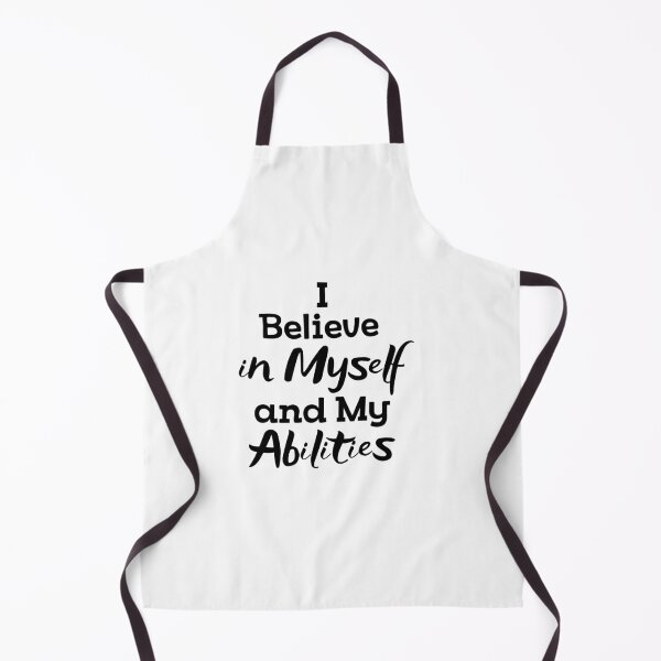 Item preview, Positive Affirmations - I Believe in Myself designed and sold by LoA-Lady.