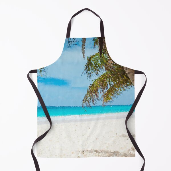 Item preview, Perfect Palm Beach designed and sold by MathenaArt.