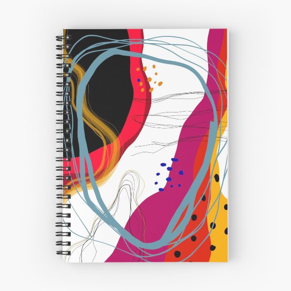 Item preview, Abstract Flow designed and sold by KennyLucky.