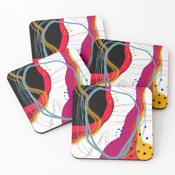 Item preview, Abstract Flow designed and sold by KennyLucky.