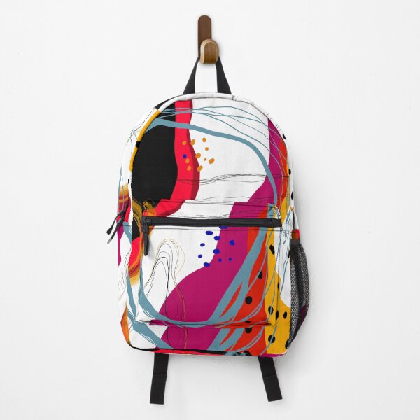 Item preview, Abstract Flow designed and sold by KennyLucky.