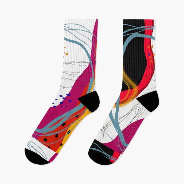 Item preview, Abstract Flow designed and sold by KennyLucky.