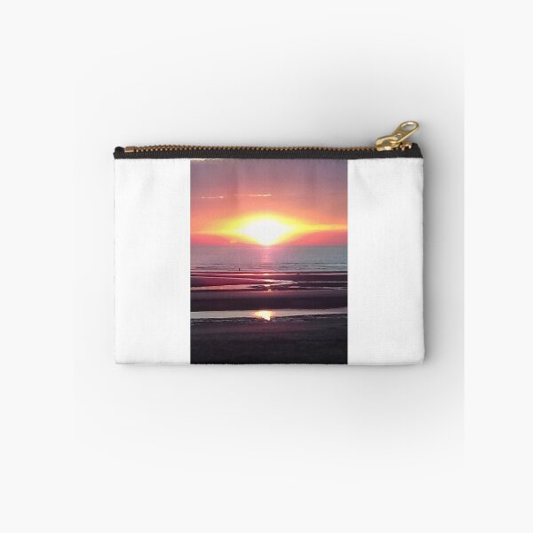 Item preview, Beach sunset with reflections designed and sold by Emma  Amies.