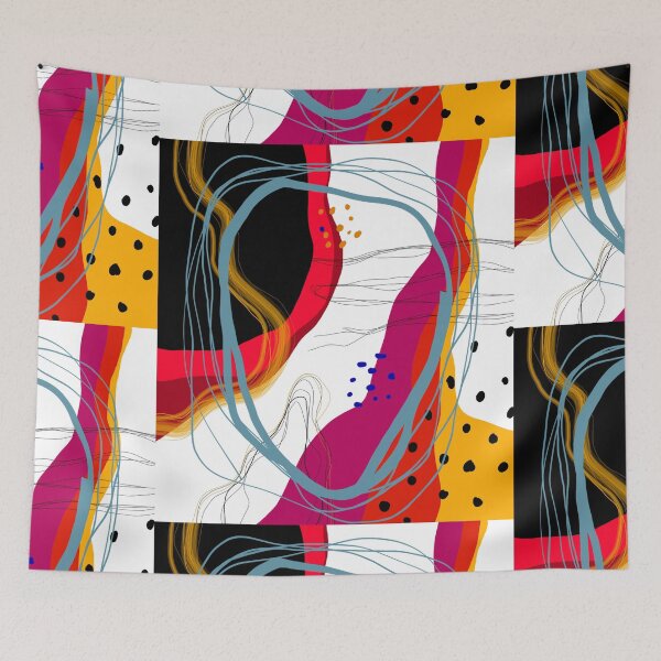 Item preview, Abstract Flow designed and sold by KennyLucky.