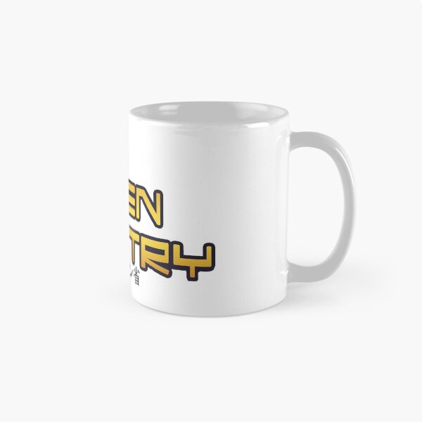 Item preview, Nitrogoblin - Logotipo del Ministerio Alienígena designed and sold by NitroGoblin.