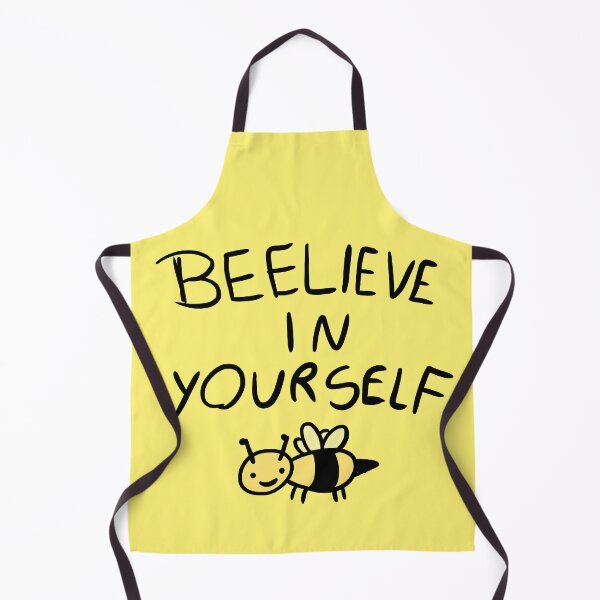 Item preview, Beelieve on yourself! designed and sold by Ignite-IV.