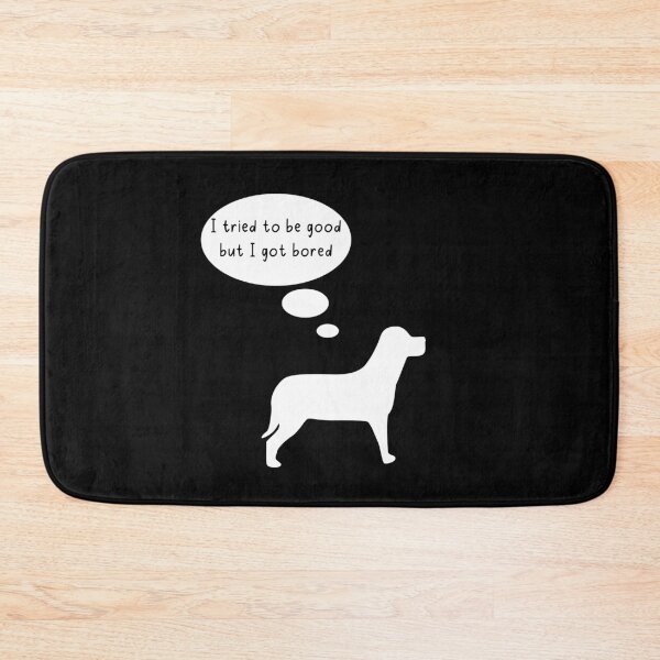 Item preview, I tried to be a good boy designed and sold by fluffycenter.