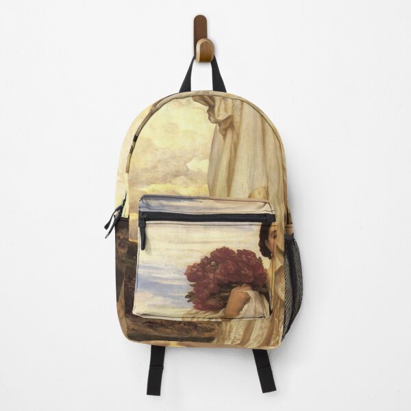 Item preview, The Countess Brownlow-Frederic Leighton designed and sold by LexBauer.