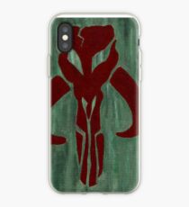 Die Kopfgeldjäger iPhone-Hülle & Cover