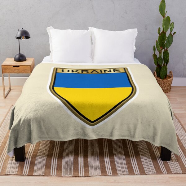Item preview, Ukraine Flag Phone Case (14) designed and sold by mpodger.