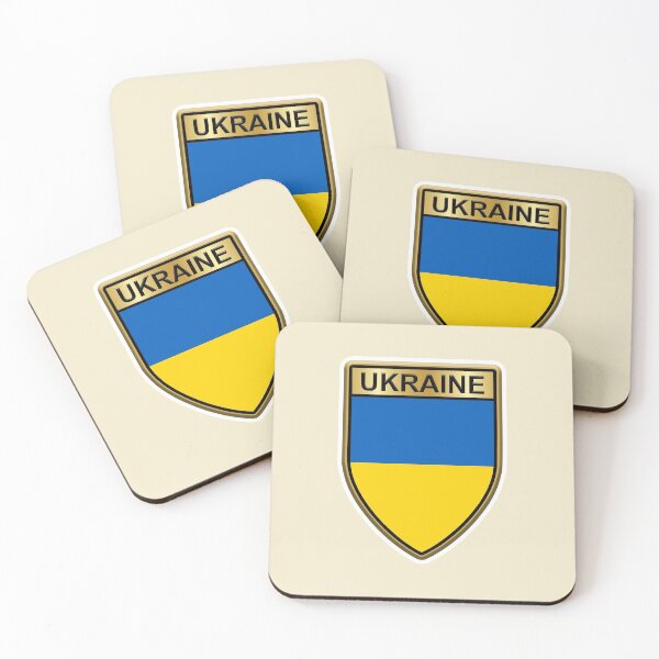 Item preview, Ukraine Flag Phone Case (14) designed and sold by mpodger.