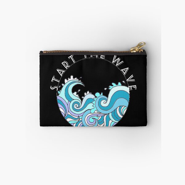 Item preview, start the wave designed and sold by rejebolla.