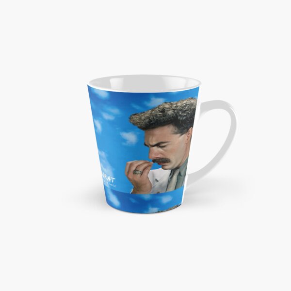Item preview, Borat Cover Art to Drake’s Nothing was the same album designed and sold by jlanzalotto.