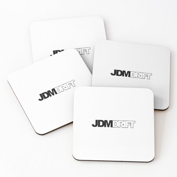 Item preview, jdm drift logo designed and sold by Omeris.