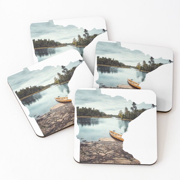 Item preview, MN Boundry Waters designed and sold by prince-of-pluto.