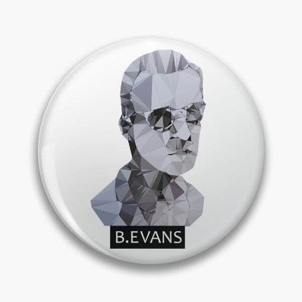 Item preview, B.Evans designed and sold by Xdelacra.