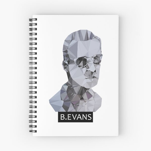 Item preview, B.Evans designed and sold by Xdelacra.