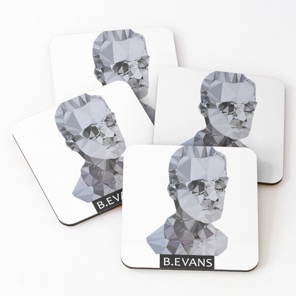 Item preview, B.Evans designed and sold by Xdelacra.
