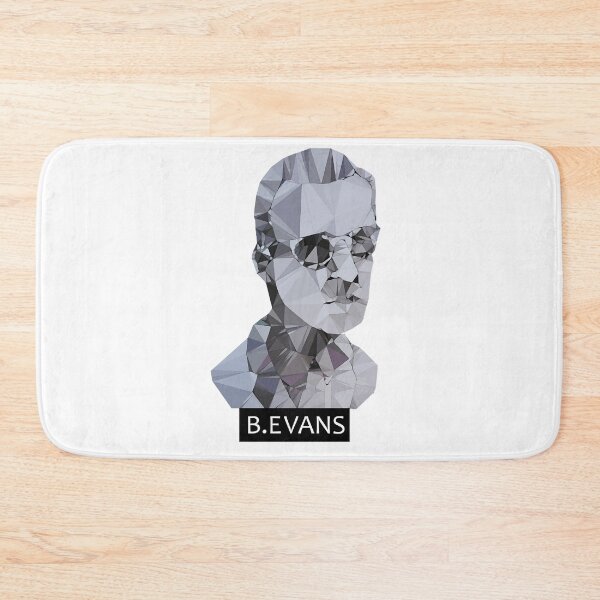 Item preview, B.Evans designed and sold by Xdelacra.