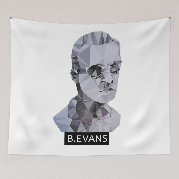 Item preview, B.Evans designed and sold by Xdelacra.
