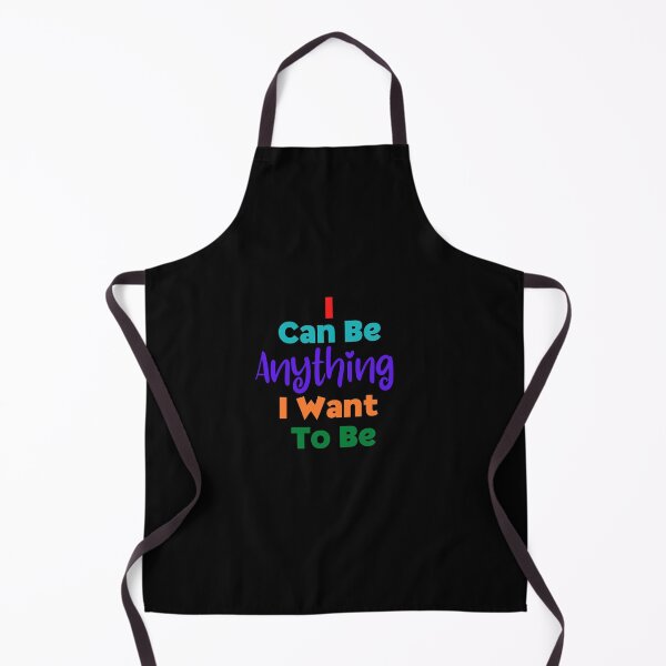 Item preview, Positive Affirmations - I Can Be Anything designed and sold by LoA-Lady.