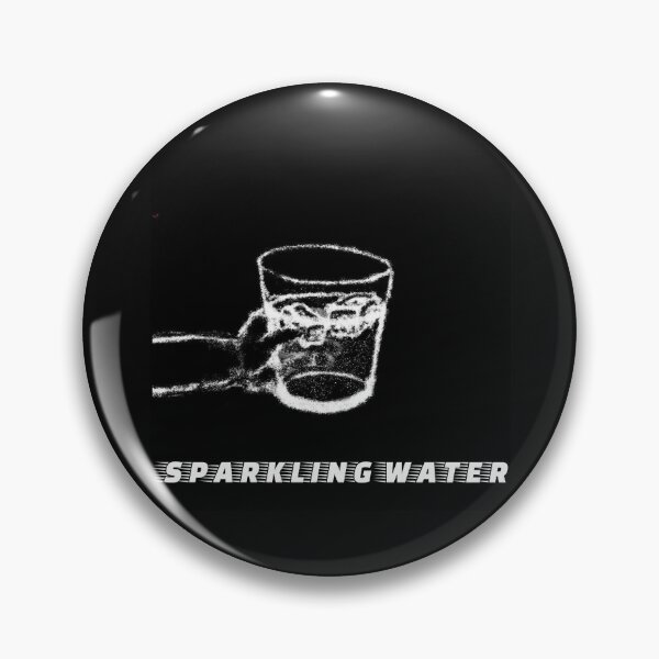 Item preview, SPARKLING WATER designed and sold by IGS247arts.