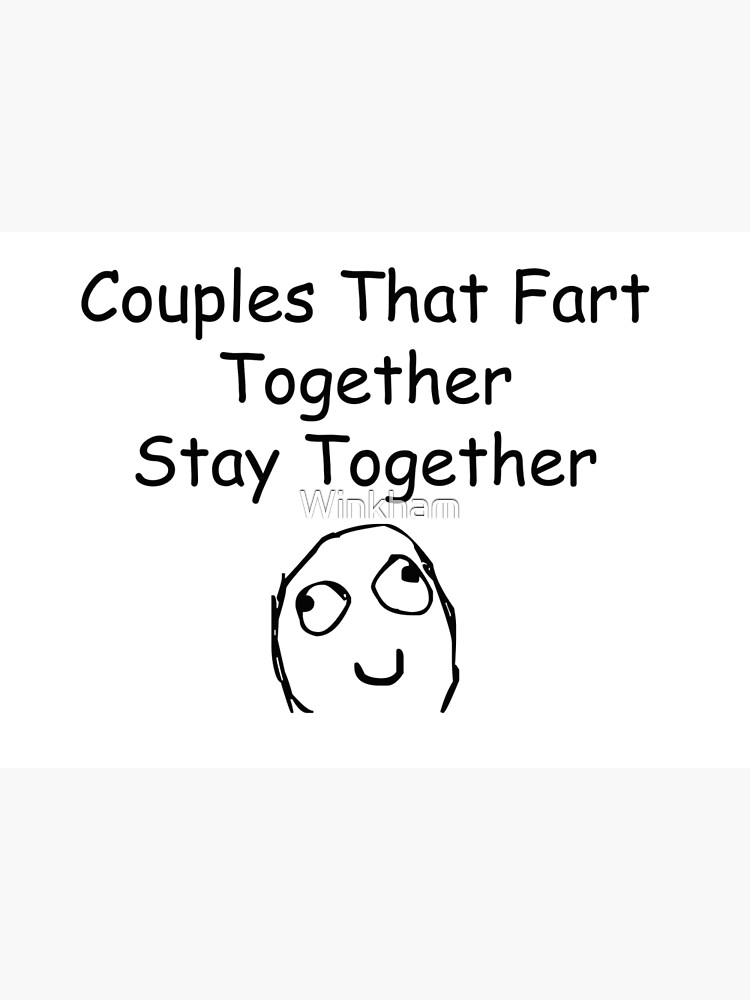 fart valentines day