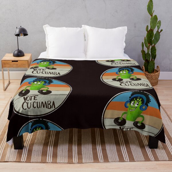 Item preview, Vote for the Dj Afro Cucumber designed and sold by joanaoberg.