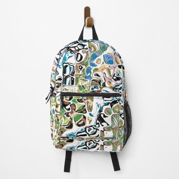 Item preview, Colorful Abstract Pattern designed and sold by Phil Perkins.