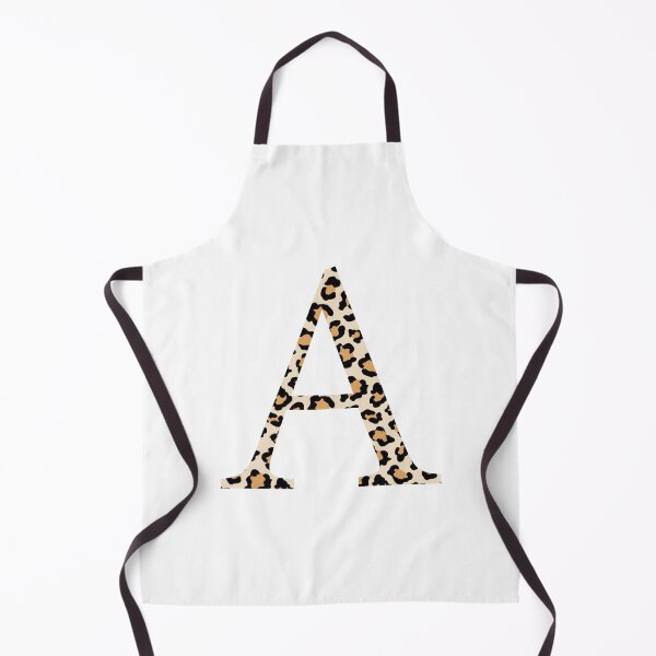 Item preview, Alpha A Cheetah letter designed and sold by AdventureFinder.