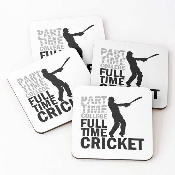 Item preview, Cricket is my life designed and sold by aktiveaddict.