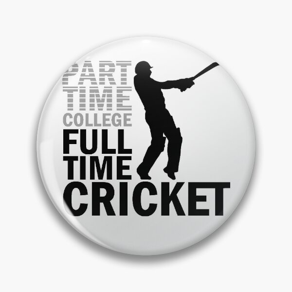 Item preview, Cricket is my life designed and sold by aktiveaddict.