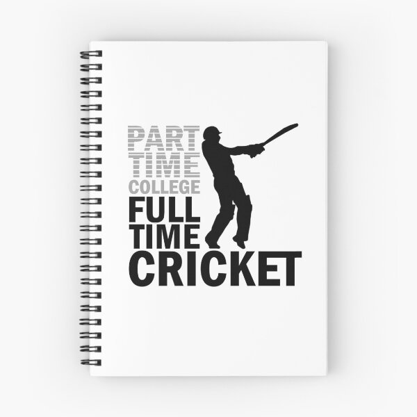 Item preview, Cricket is my life designed and sold by aktiveaddict.