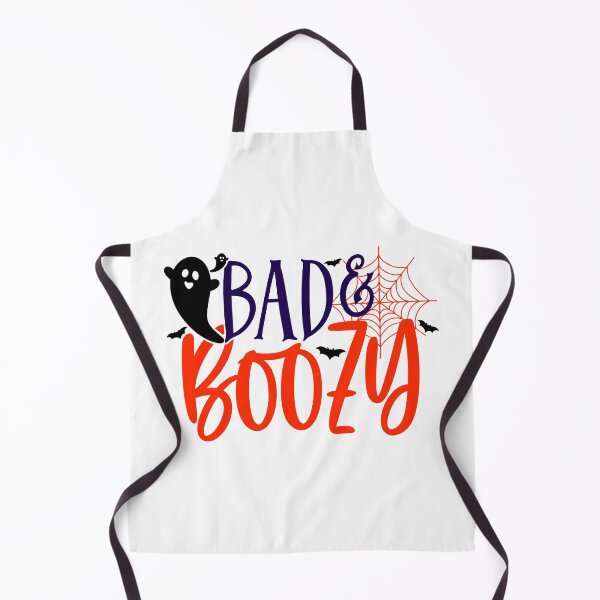Item preview, Bad & boozy designed and sold by purpleblobart.
