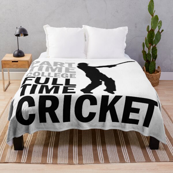 Item preview, Cricket is my life designed and sold by aktiveaddict.