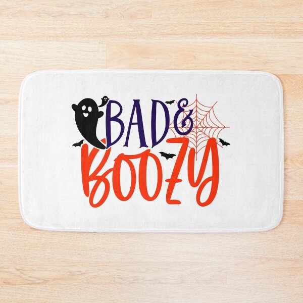 Item preview, Bad & boozy designed and sold by purpleblobart.