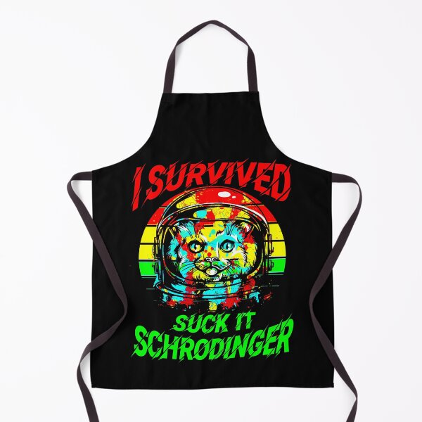 Item preview, SCHRODINGER CAT designed and sold by Roy Zen.