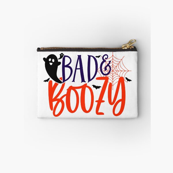 Item preview, Bad & boozy designed and sold by purpleblobart.