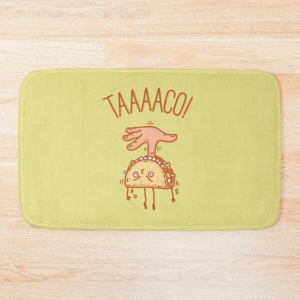 Item preview, TACO AND FINGER designed and sold by Alexander  Medvedev.