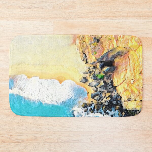 Item preview, Rocky Cliff designed and sold by AnnaAndVibes.