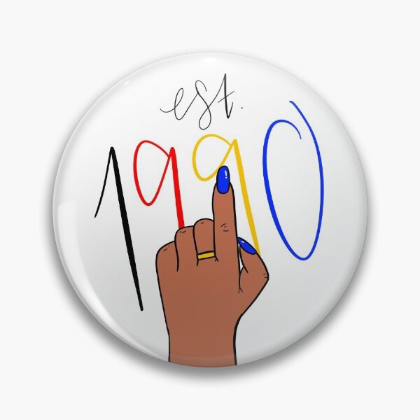 Item preview, SIA Handsign 1990 designed and sold by allthe-cats.