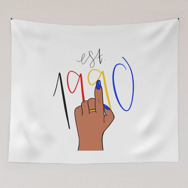 Item preview, SIA Handsign 1990 designed and sold by allthe-cats.