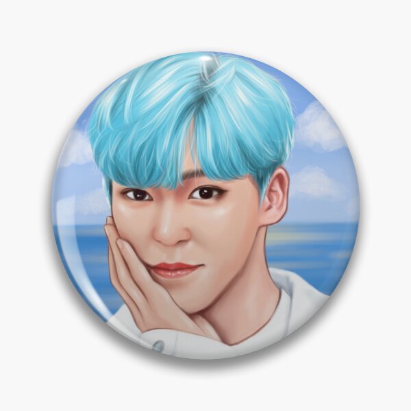 Artikelvorschau, Yunho Fanart entworfen und verkauft von BananaHwa.